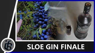 Sloe Gin Finale by ifell3 51 views 2 years ago 6 minutes, 14 seconds