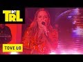 Tove Lo Performs 'Disco Tits' | TRL Weekdays at 4pm