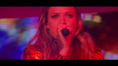 Disco Tits Acoustic version - Acoustic performance video thumbnail