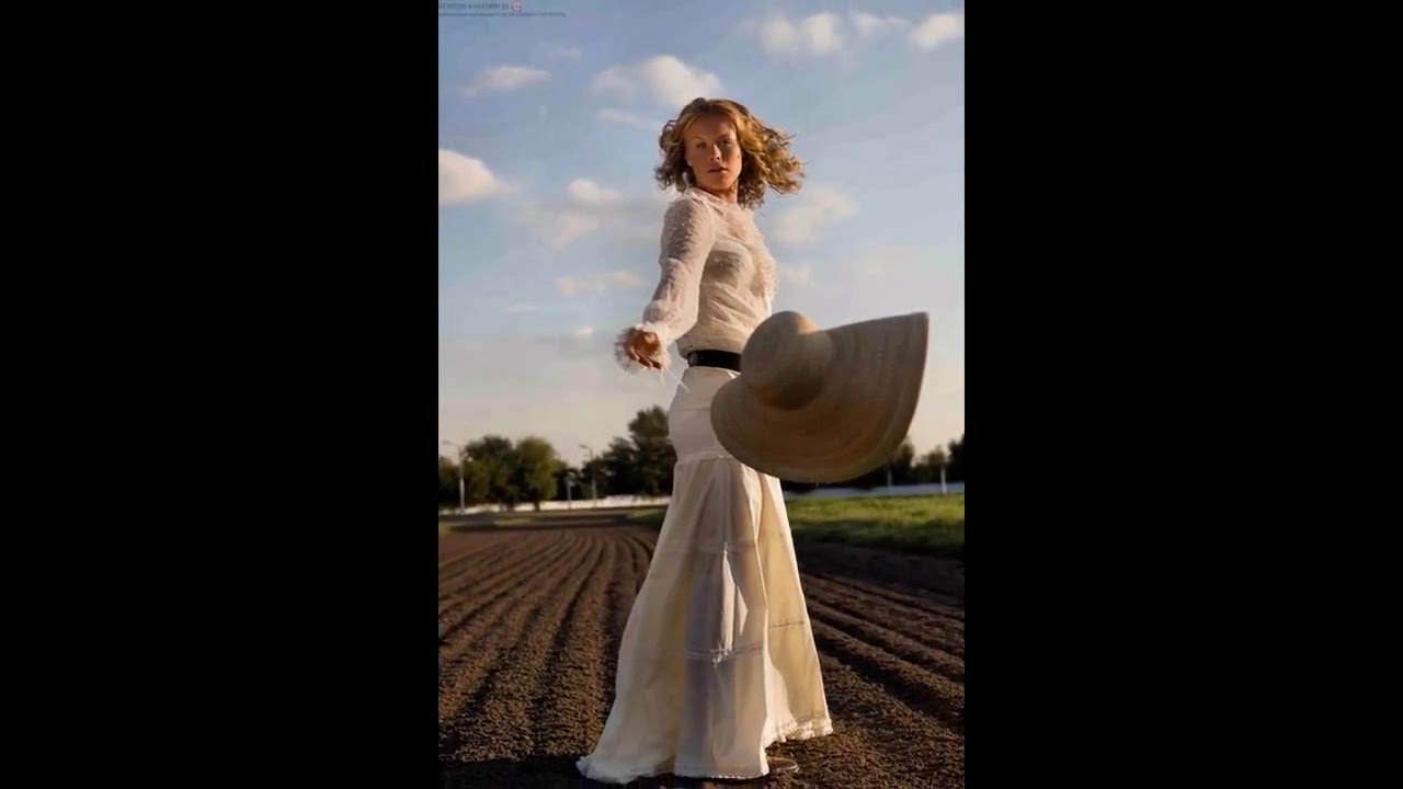 Вера Душевина (Vera Dushevina )