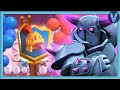 ПЕККА - очень ИМБОВАЯ женщина! Буст, который вы заслужили / Clash Royale