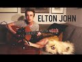 Your Song - Elton John