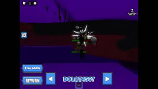 Exploiter 7 | Slap Royale