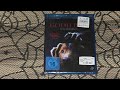 Good Boy Blu Ray Box Opening