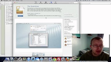 What archiving software is good to use