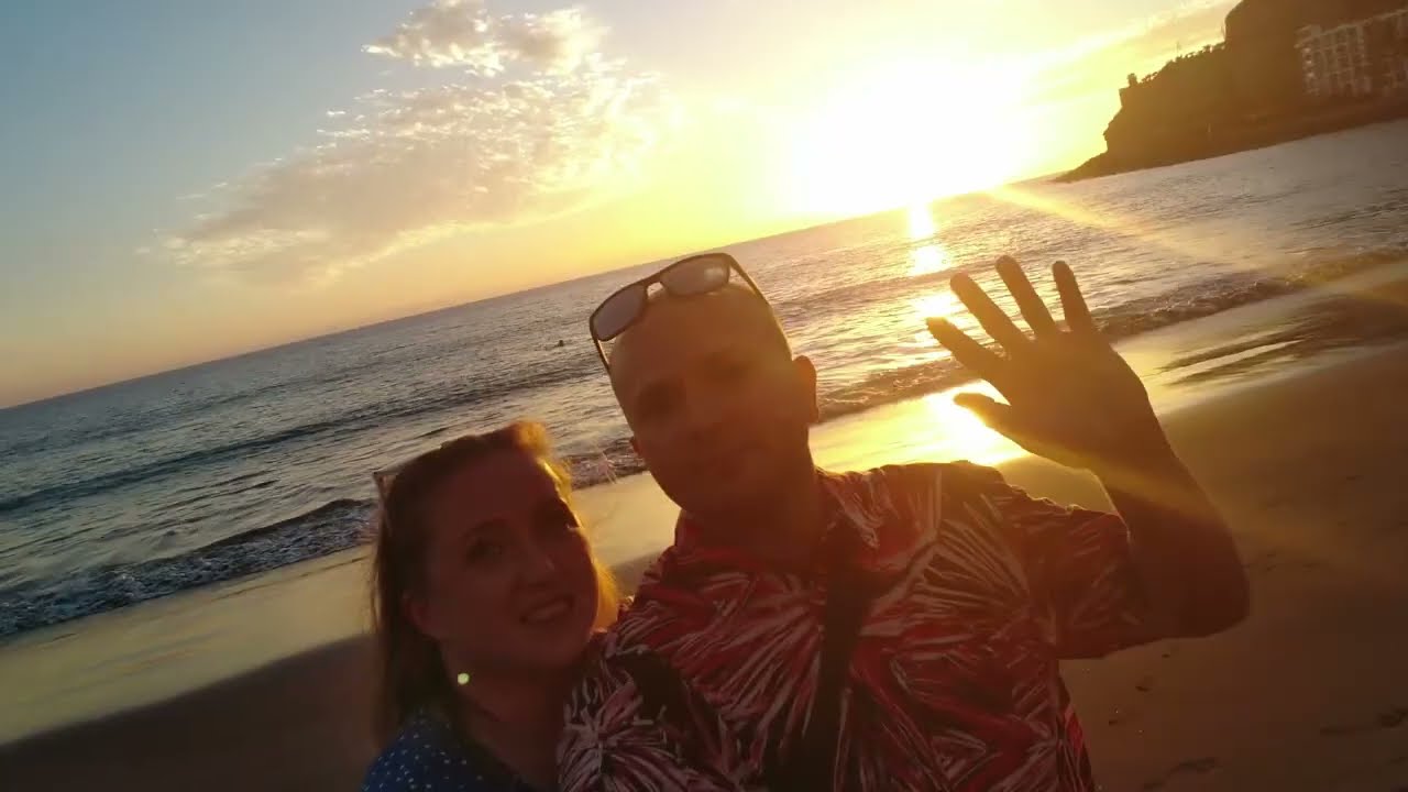 GRAN CANARIA   Playa del Cura   Labranda Costa Mogán   Winter 2024