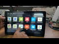 motevo music system wireless Apple carplay & Android auto with 4G SIM supported 2/32GB & 4/64GB