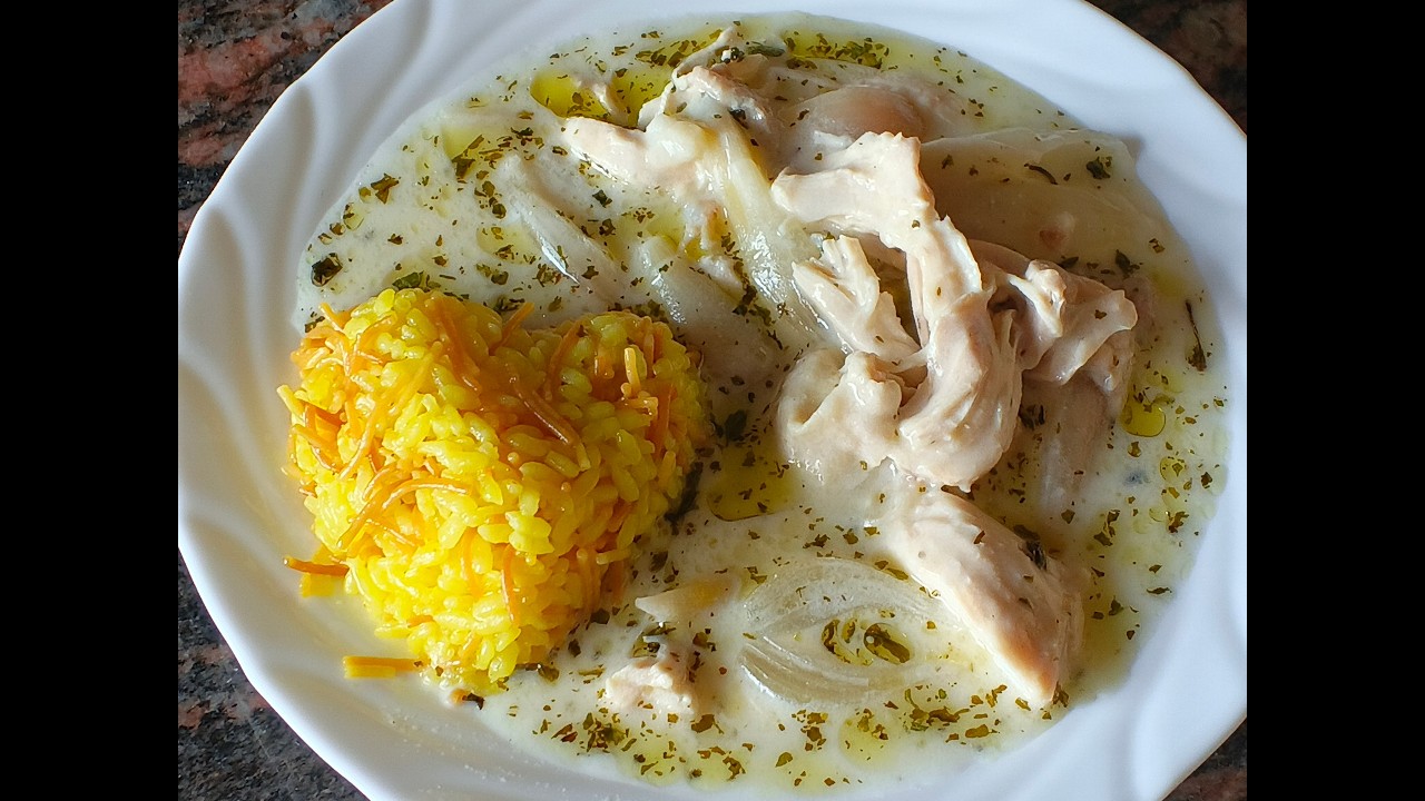 اسهل👍واطيب 😍طبخه شتويه بدفي القلب🤗 وبتبيض الوش ☺️شاكريه👏 الي بياكلا مابينساها👇