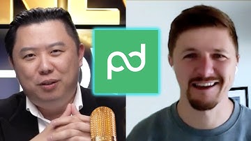 The Secrets Behind Growing A Successful SaaS  - Interview Clip With Mikita Mikado