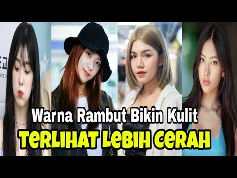 Video: 20 Warna Terbaik untuk Pair dengan Hitam atau Putih