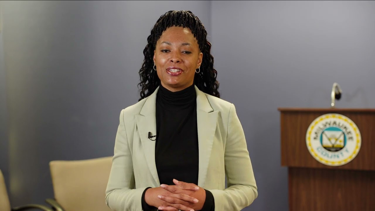 Get Your Child Help Early: Benefits of the Milwaukee County DHHS Birth to 3 Program