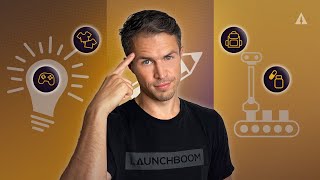 How to Create, Design, and Manufacture a Product from Scratch by LaunchBoom 3,919 views 6 months ago 9 minutes, 7 seconds
