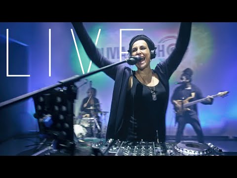 Sigala — Give Me Your Love ft. John Newman, Nile Rodgers (Olivia Krash LIVE cover)