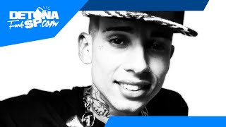 Mc 2K - Aquecimento Pras Meninas Mano Dj Áudio Oficial