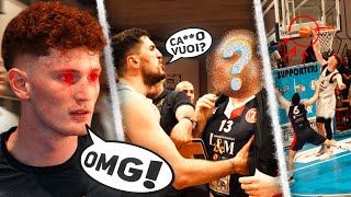 RISSA SFIORATA IN GARA 3 PLAYOFF! CHI AVRA' PASSATO IL TURNO? | The GINGER Rollercoaster Ep.15