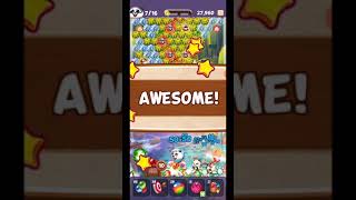 Panda Pop Level 3274