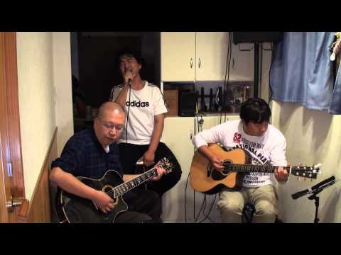 夢伝説/スターダスト・レビュー/Cover(2012.10.28)宅録してみた