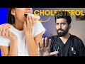 Cholesterol management decoded  doctor explains 