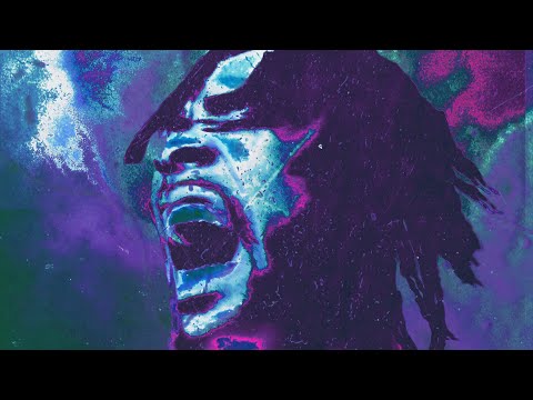 RZE Gold - Infrared (Official Audio)