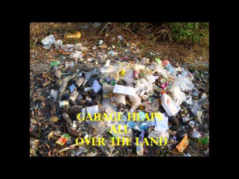 types of pollution youtube