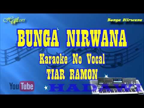 Bunga Nirwana - All Artis - Jakarta Melayu Festival 2023