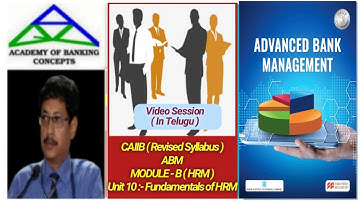 ABM-B-UNIT10(FUNDAMENTALS OF HR)