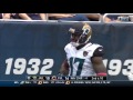 2016 Top Jacksonville Jaguars Plays - No. 4: Arrelious Benn's unbelievable game-winning touchdown