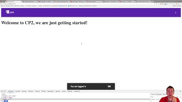 Angular with Firebase part 1 of 70 - Introduction