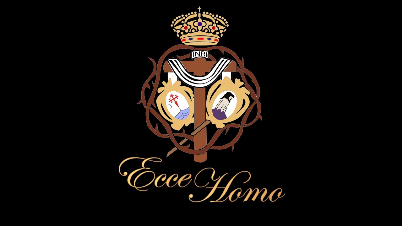 Devoción, Ecce Homo Abarán.