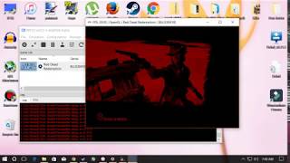Red Dead Redemption on PC - PS3 Emulator (2) screenshot 5