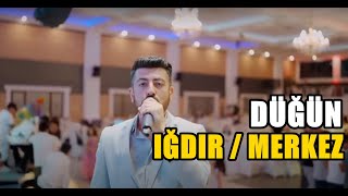 Iğdır Merkez Düğün Halay - Alyan Düğün Salonu - Brusk Azad