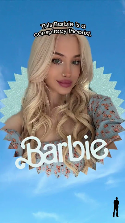 Fun Barbie Tysria