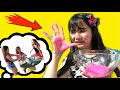 🍿TIPOS de CRIANÇAS FAZENDO AMOEBA/SLIME #1/ HOJE E DIA DE MARIAS e NICOLE DUMER/AMANDA