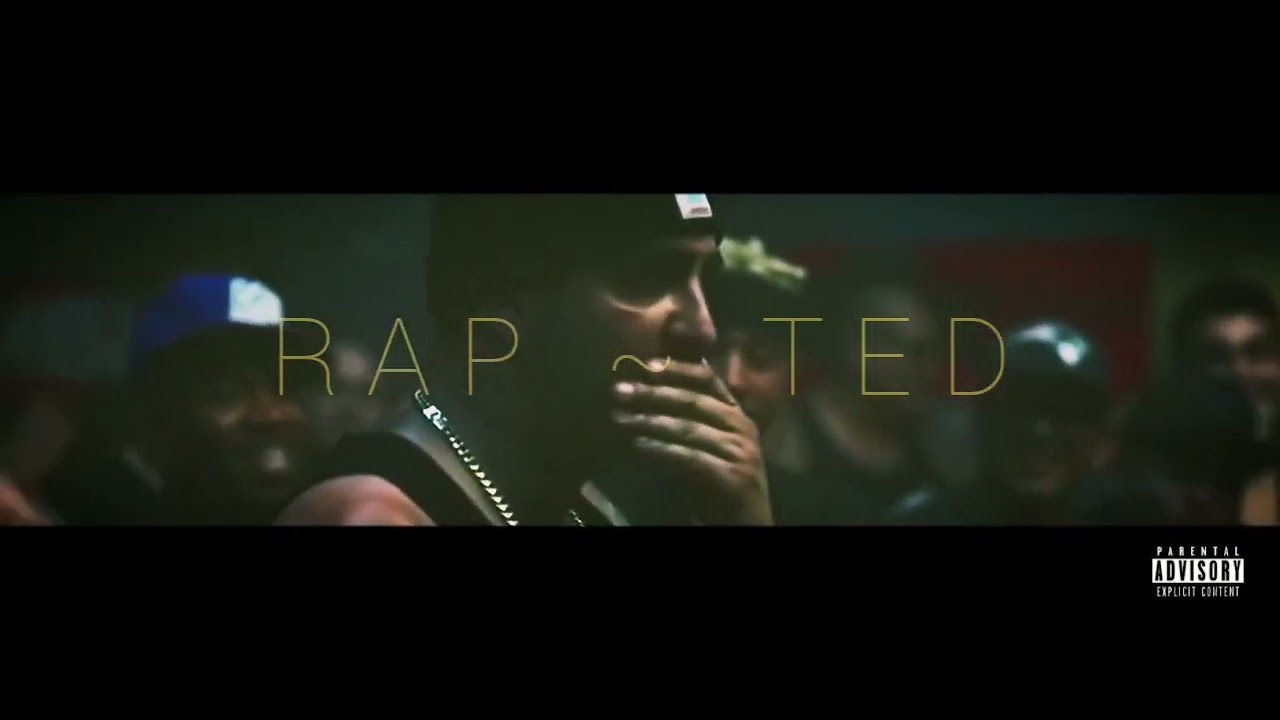 RAP - Da Word (SOBRISALIENTE) - YouTube