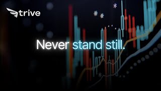 Start Strong with Trive – 200% Bonus!