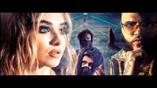 Alan Walker, Sabrina Carpenter & Farruko - On My Way (Traduzione Italiana)