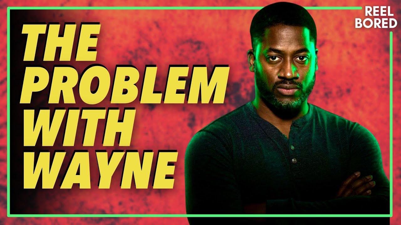 The Wayne T Carr Problem