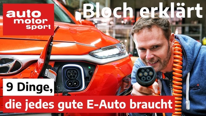 Team Hampejs - 🚗 💡 E-Auto Tipps für den Winter: 1️⃣