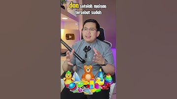 Pedagang Mainan Ini Dicari Netizen Indo Karena Diduga Berbohong Soal Harga Mainan Yang Diborong