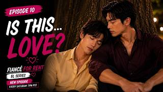 Fiancé For Rent EP 10 (BL Series) | Why Can't I Let Go of His Hand?