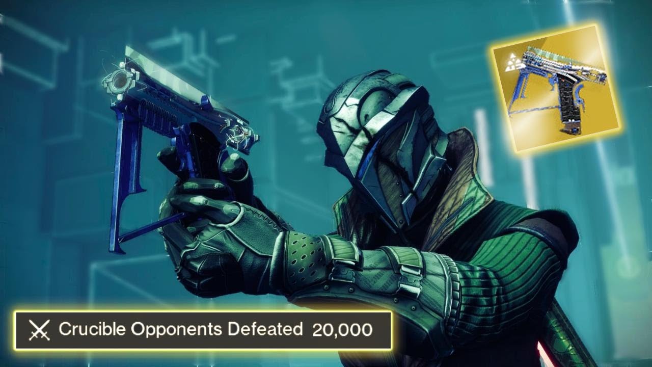 I hit 20,000 on Final Warning, now what?