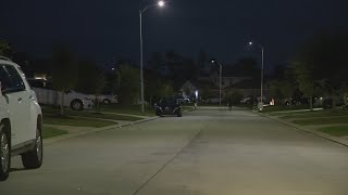 Porter Man Arrested For Kidnapping Teen At Knifepoint In Montgomery County, Mcso Says