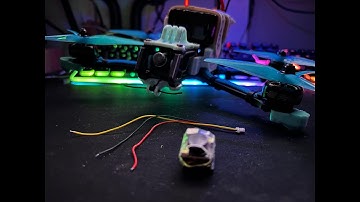 Fpv Finder Buzzer Installation and Betaflight Setup