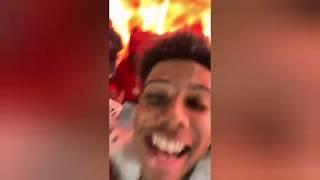 BLUEFACE instagram stories compilation