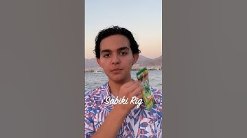 How We Catch Sardines with a Sabiki Rig 🎣🐟