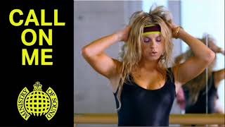 Call On Me - Eric Prydz Luzyon