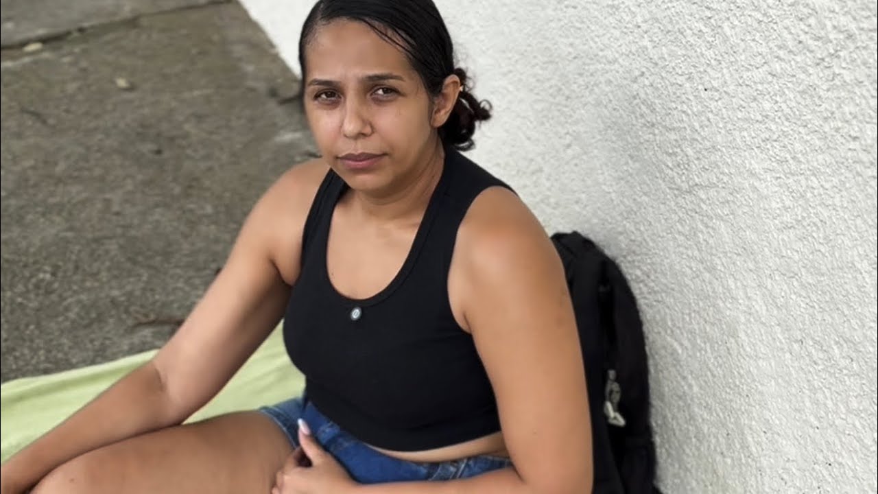 Patrão viu a funcionária nessa situação… e resolveu ajudar 