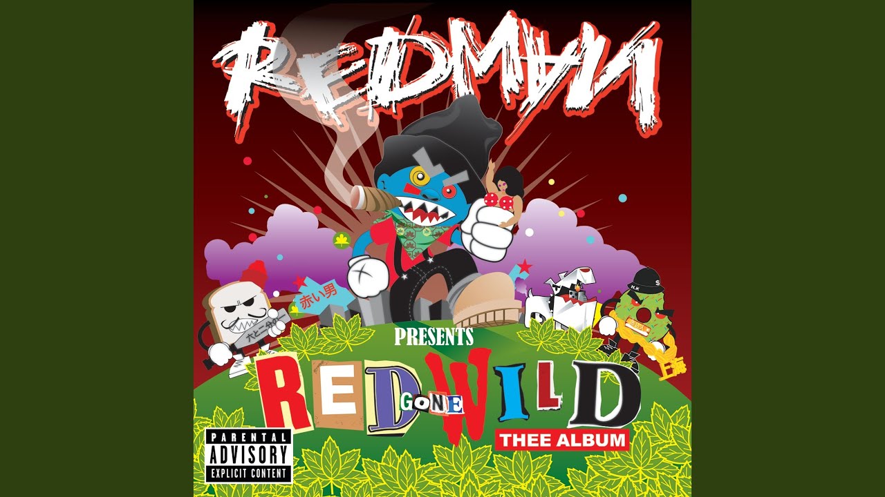 Merry Jane - YouTube