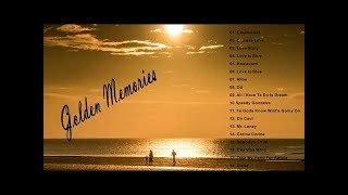 Best Golden Memories Music - Good Quality Vol 100 -Best Song