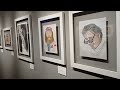 В Москве открылась выставка картин Виктора Бута